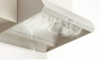 サイクロンフード